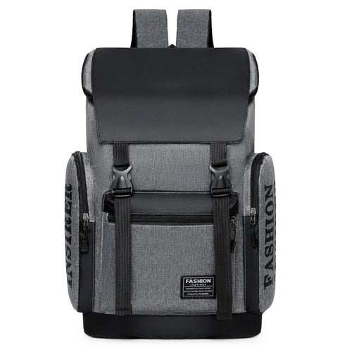 Versatile Sports Backpack Bowlift