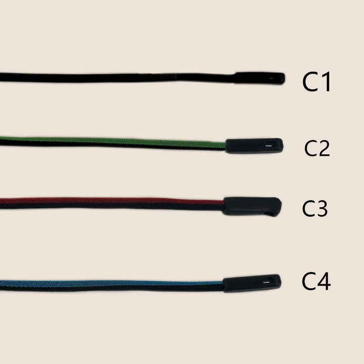 Adjustable Eyewear Retention Strap Bowlift