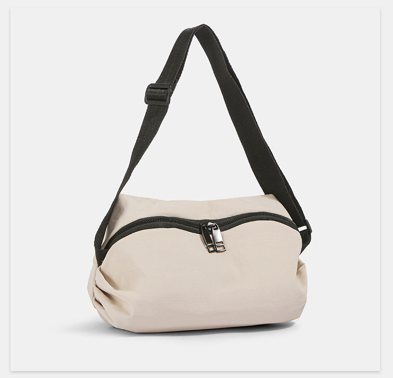 Compact Crossbody Sling Bag Bowlift