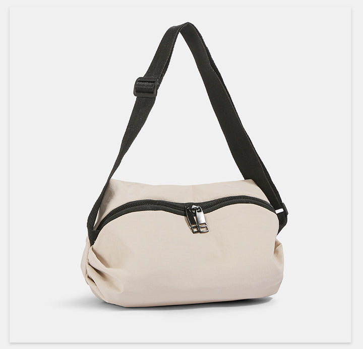 Compact Crossbody Sling Bag Bowlift