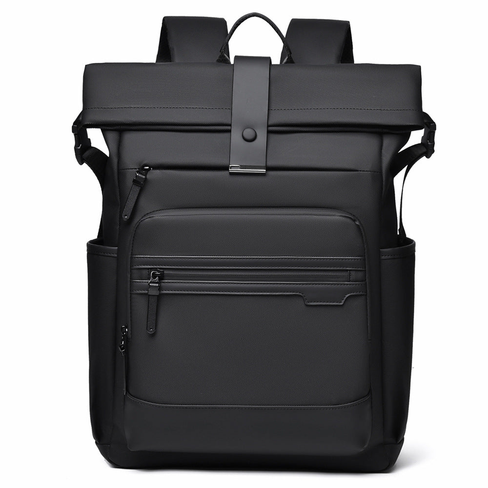 Multi-Functional Travel Backpack Bowlift
