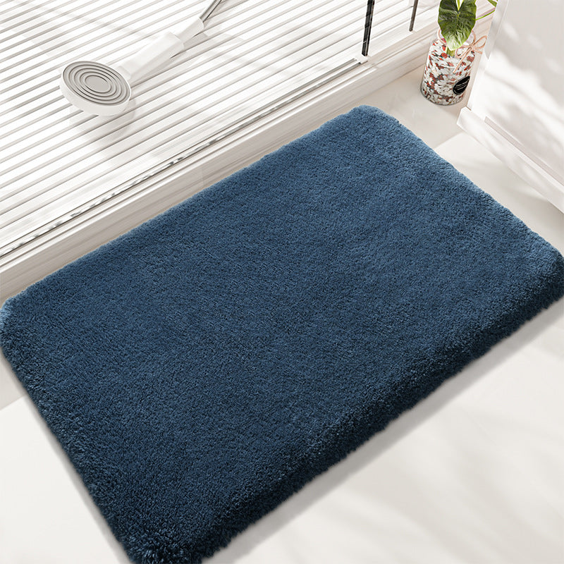 Soft Memory Foam Shower Mat