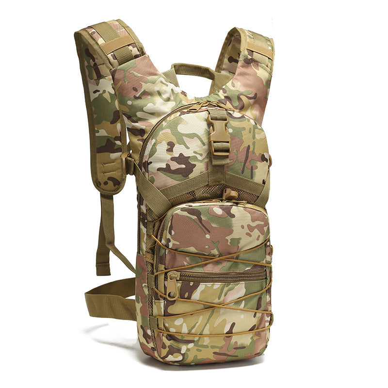 Tactical Hydration Backpack Bowlift