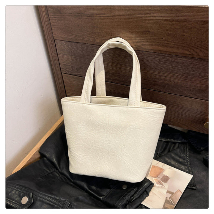 WoCompact Structured Tote Bag Bowlift