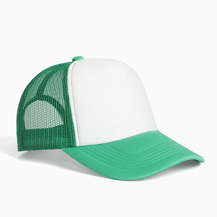 Women's Breathable Mesh Baseball Cap Bowlift