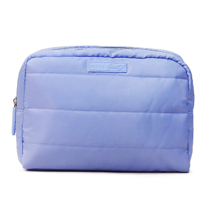 Women multifunctional cosmetic bag with compartments Bowlift