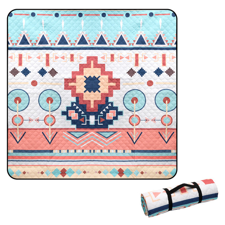 Lucky charm bag Bowlift