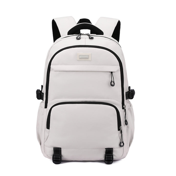 Multi-Functional Travel School Backpack Bowlift