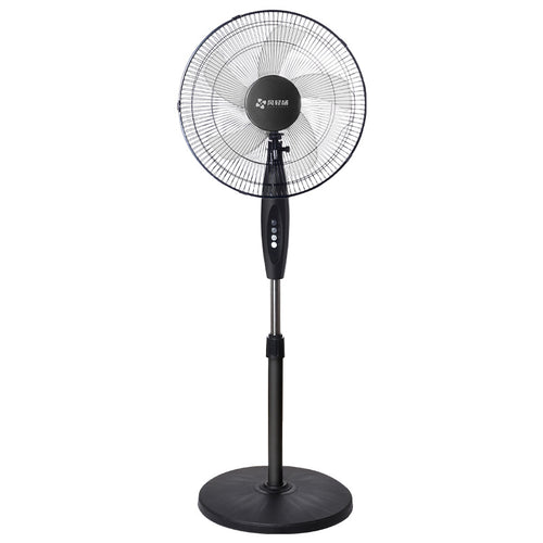 Adjustable Pedestal Fan Bowlift