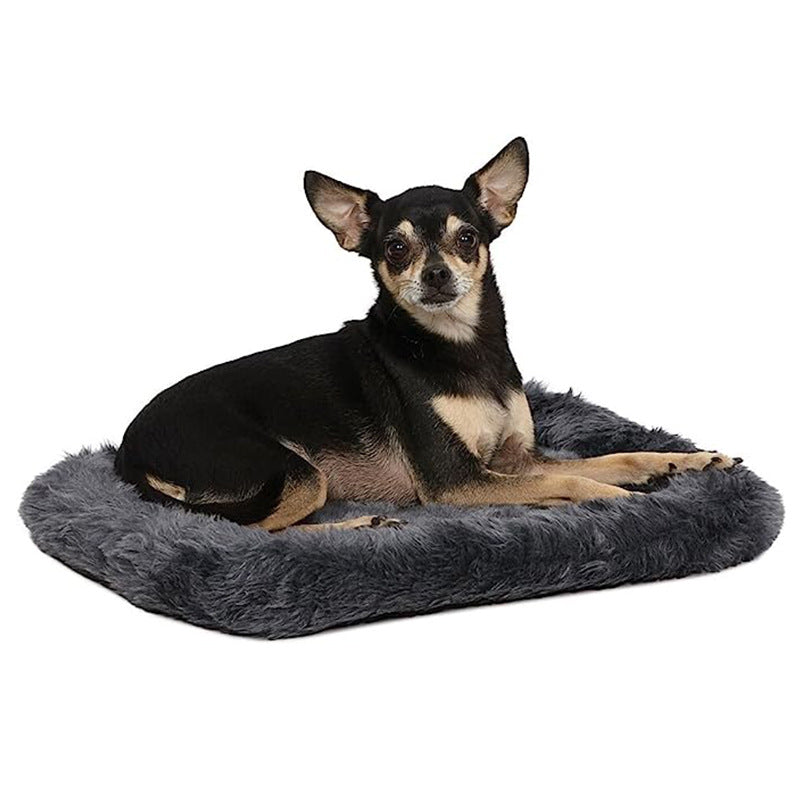 Unisex soft and cozy cat bed Bowlift