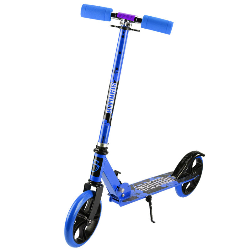 Stunt Scooter Bowlift