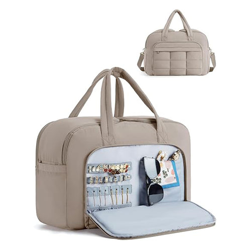 Multifunctional Cosmetic Storage Bag Bowlift