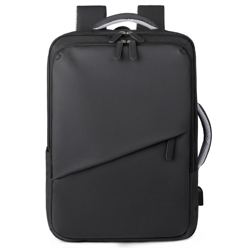 Multifunctional Laptop Backpack Bowlift