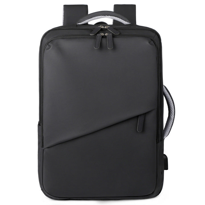 Multifunctional Laptop Backpack Bowlift