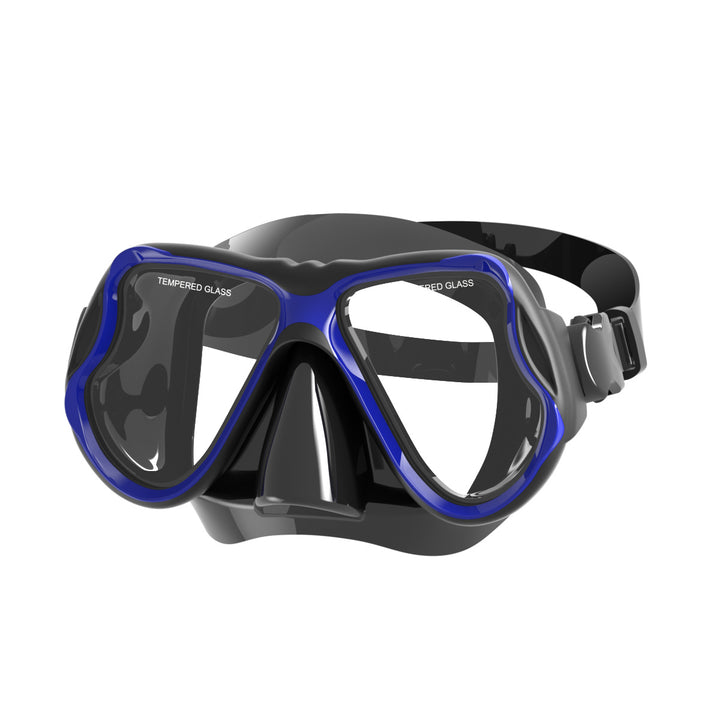 Diving mask Bowlift