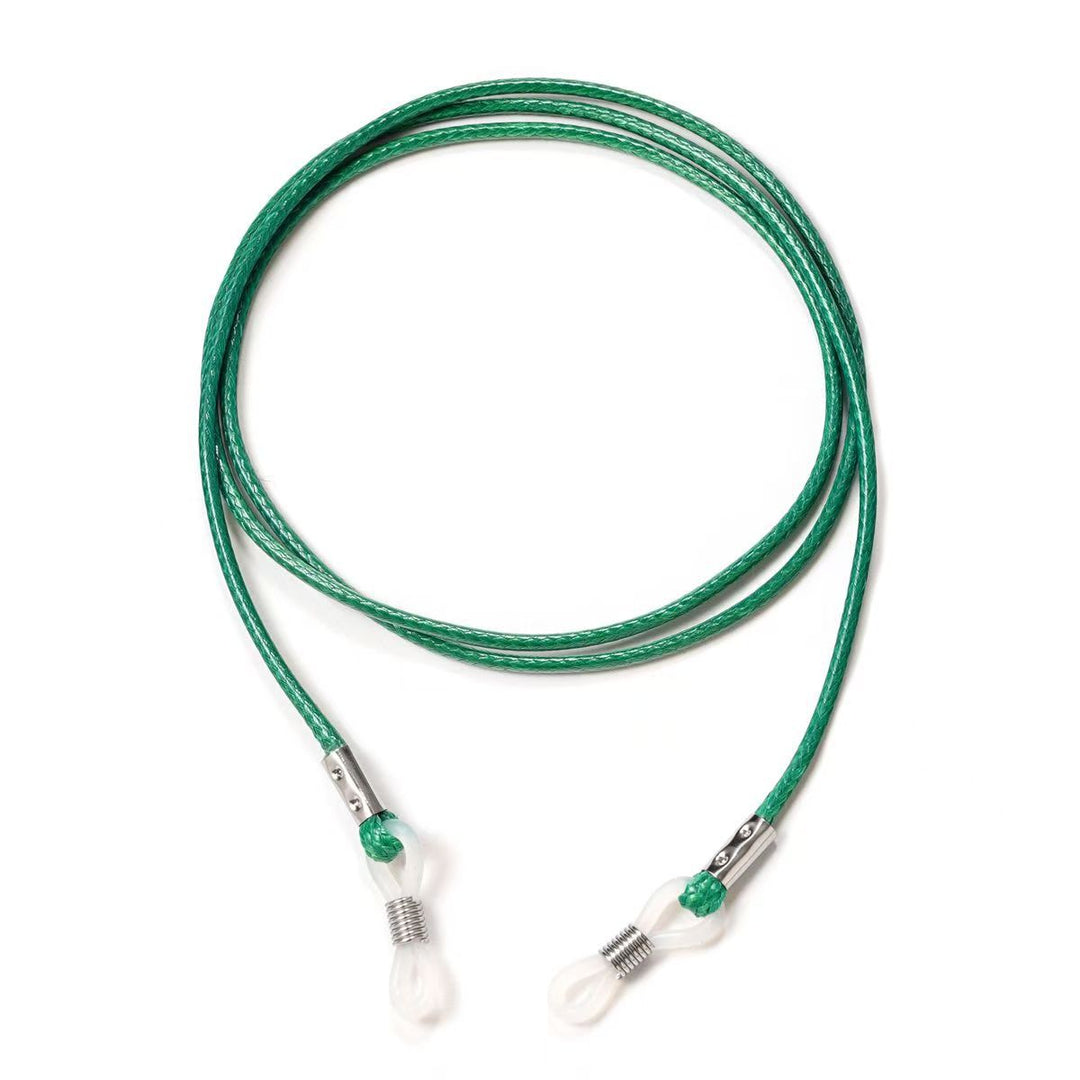 Premium Braided Eyewear Retainer Bowlift
