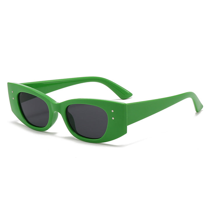 Women's fashionable sunglasses with an extraordinary design Bowlift