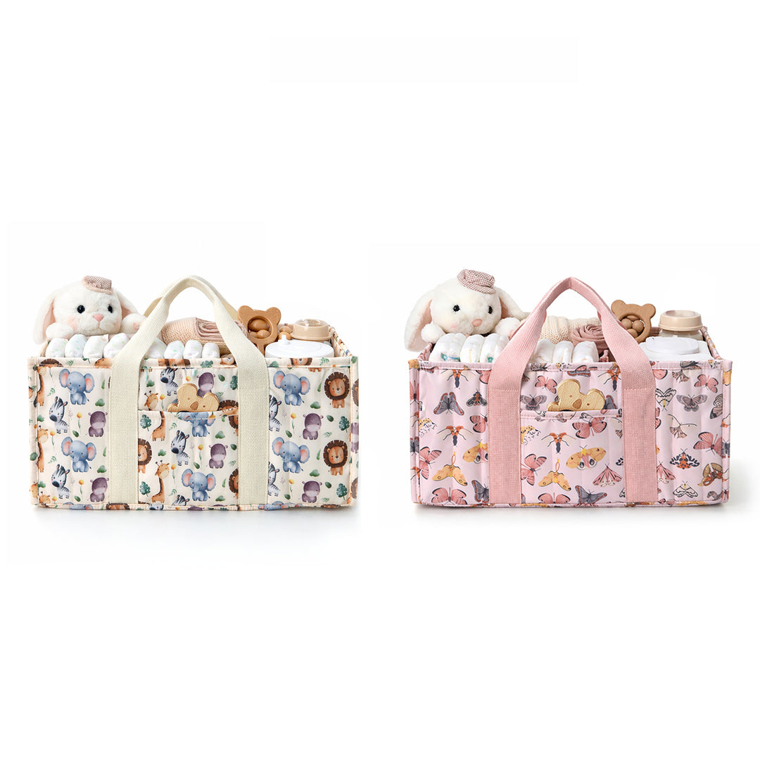 Practical Storage Bag For Baby Items Bowlift