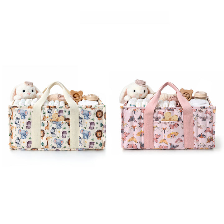 Practical Storage Bag For Baby Items Bowlift