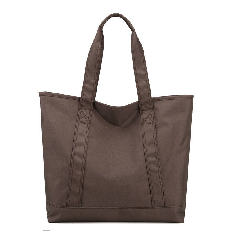 Versatile Eco-Friendly Tote Bag Bowlift