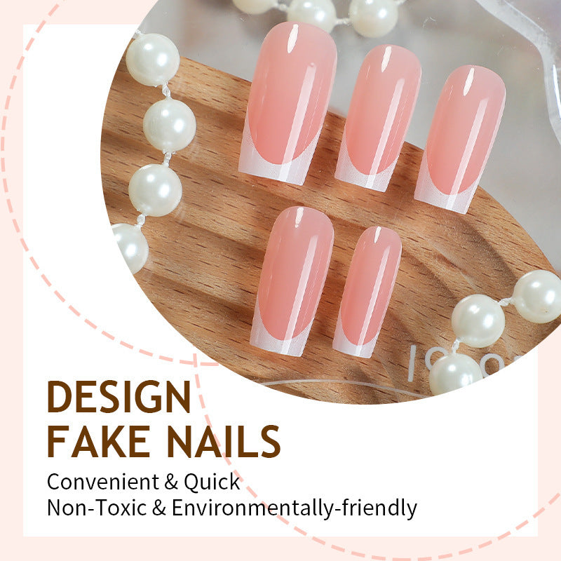 Nail Set for Stunning Nail Art Bowlift