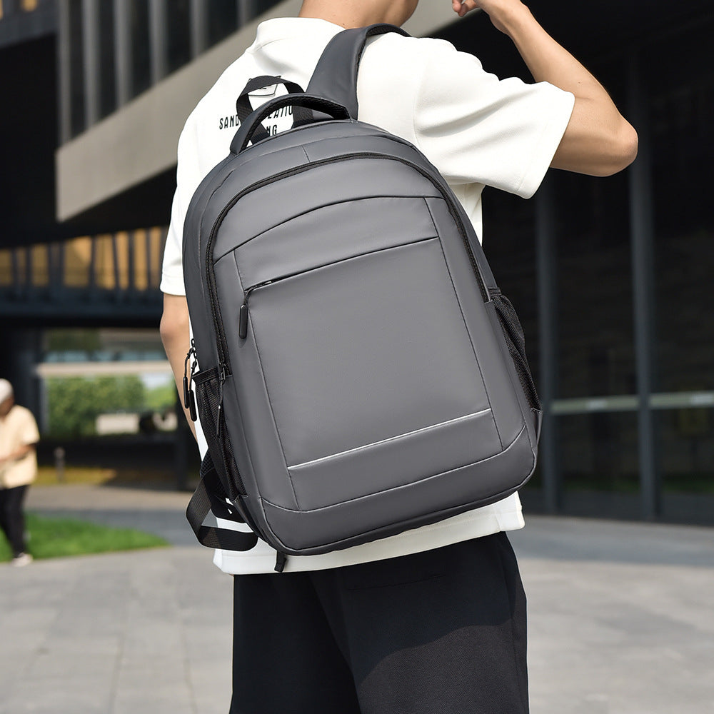 Stylish Versatile Laptop Rucksack Bowlift
