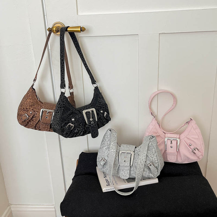 WoChic Designer Handbag Bowlift