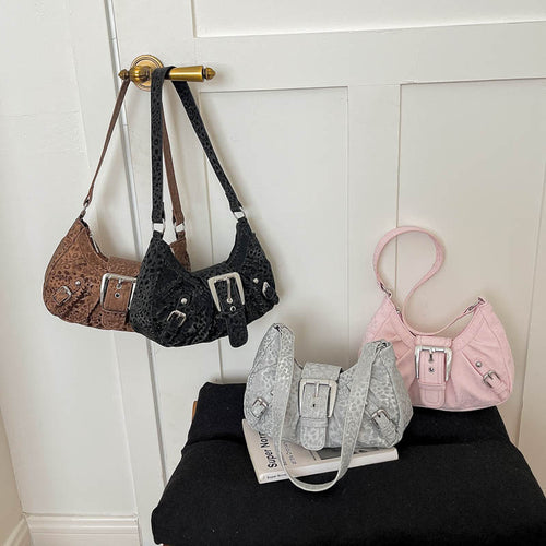 WoChic Designer Handbag Bowlift