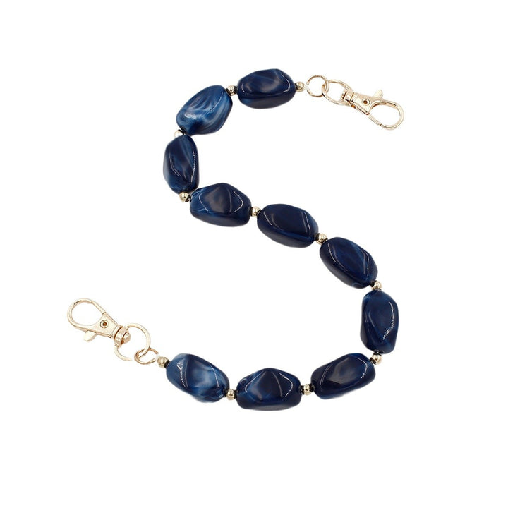 Stylish Beaded Eyewear Chain Bowlift