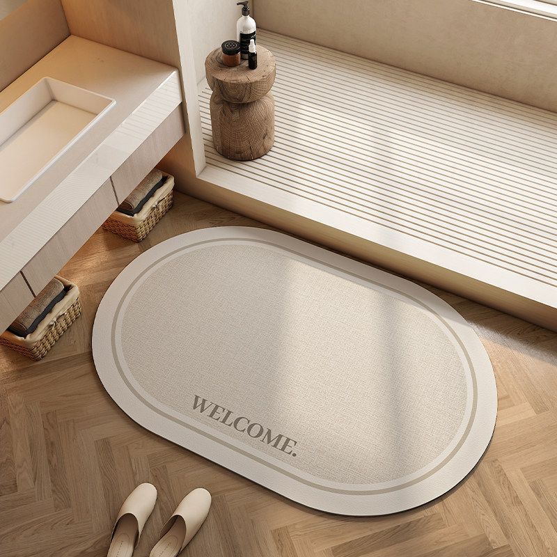Bathroom Mat Bowlift