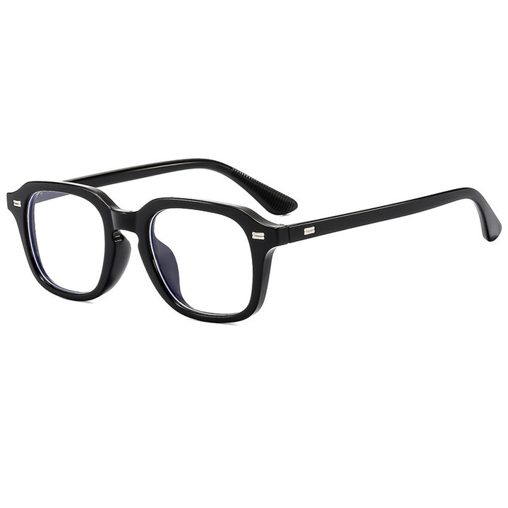 Women's fashionable square sunglasses with robust design Bowlift