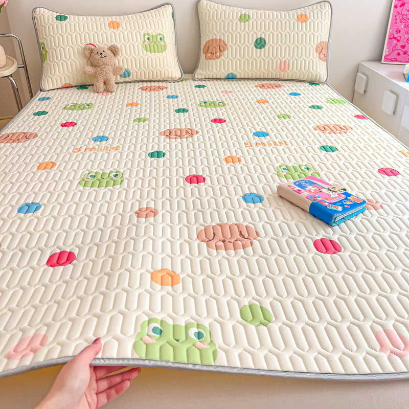 Premium Orthopedic Mattress Protector