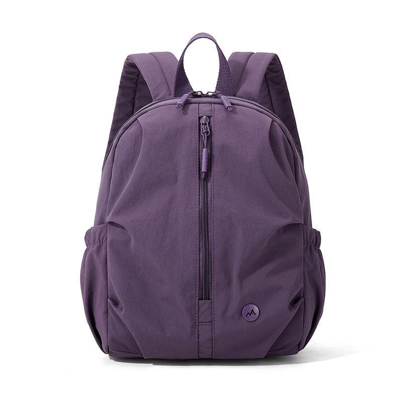 Lightweight Everyday Backpack Bowlift