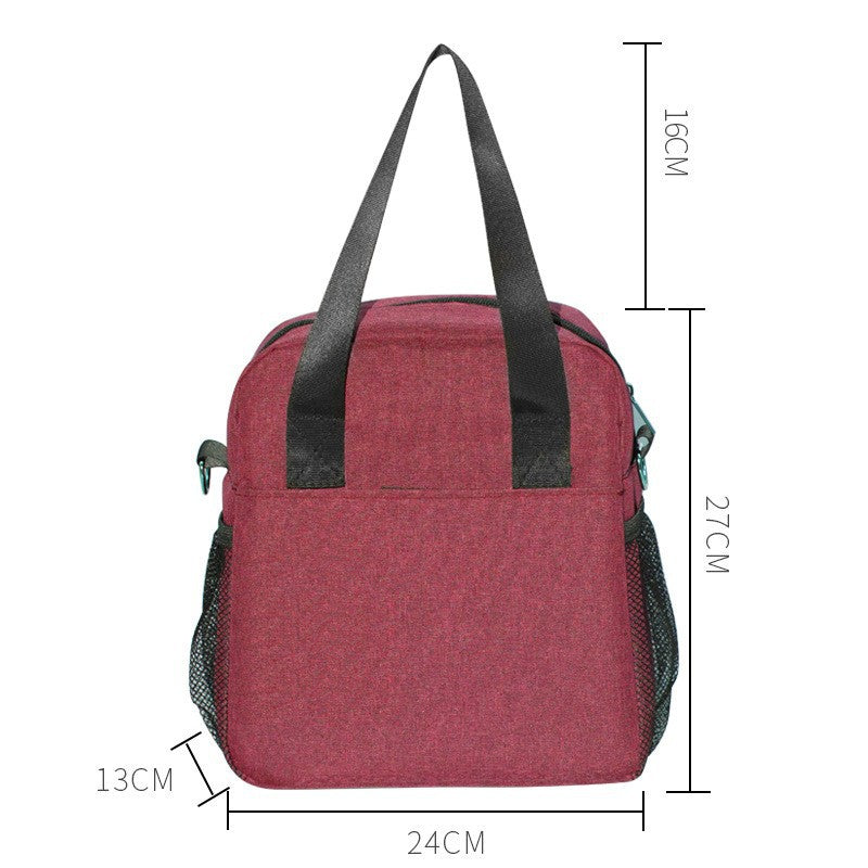 Ladies Cooling Picnic Bag Bowlift