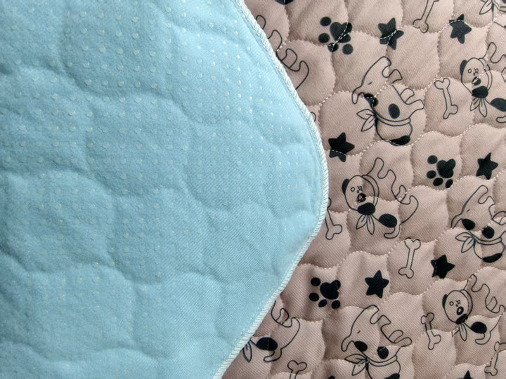 Pet Comfort Dog Mat