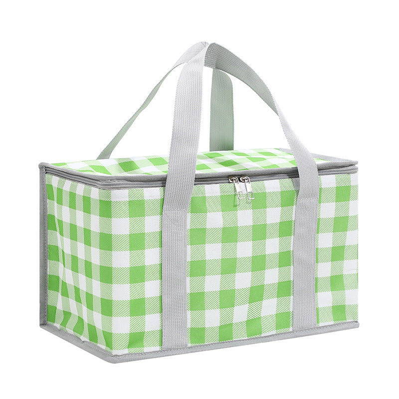 Ladies Cooler Bag Bowlift