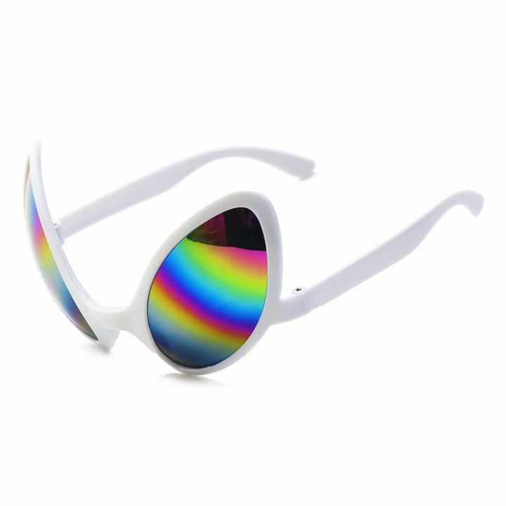 Chic Oversized Cat Eye Sunglasses Bowlift