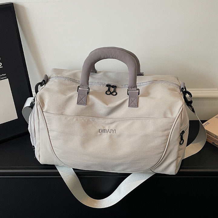 Travel Gym Duffle Bag