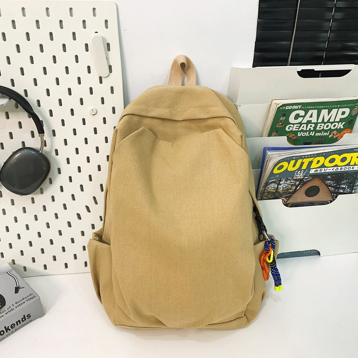 Stylish Everyday Use Backpack Bowlift
