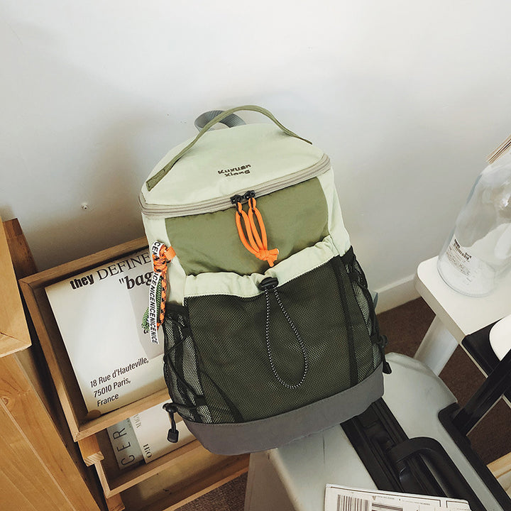 Versatile Waterproof Hiking Backpack Bowlift 1791205778