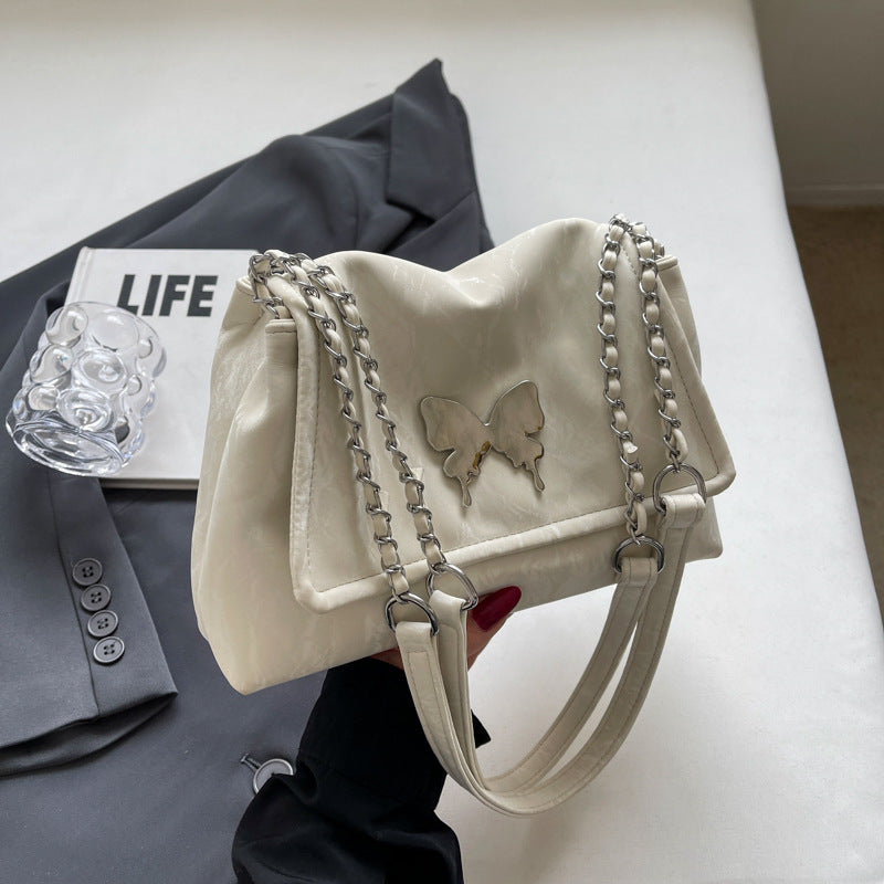 Elegant Handbag Bowlift