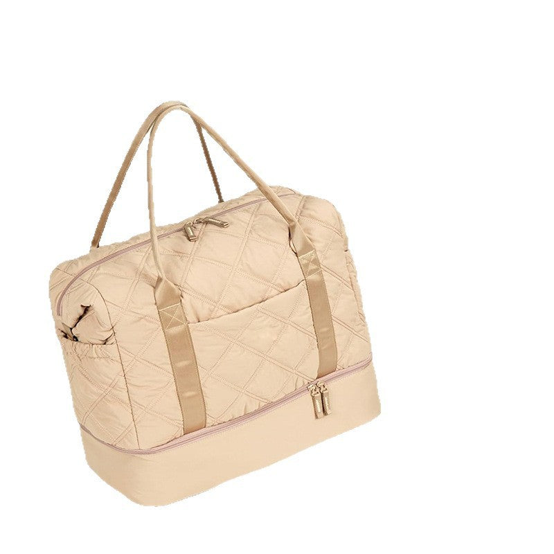 Padded Travel Bag Bowlift