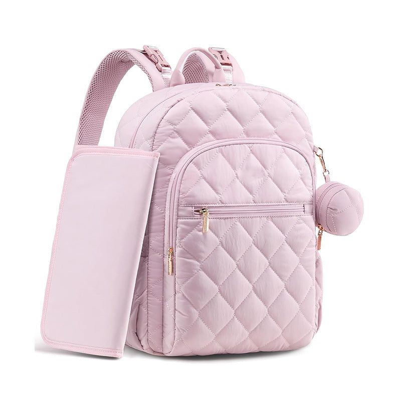 Padded Urban Backpack Bowlift