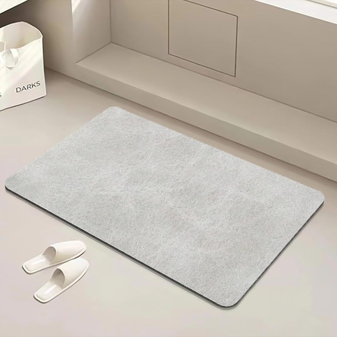 Soft Anti-Fatigue Bath Mat Bowlift