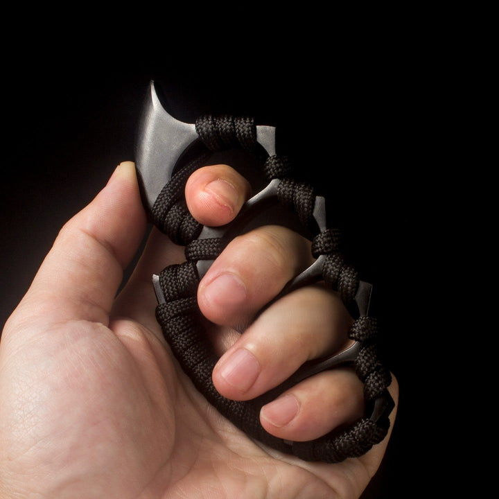 BowLift | Grip Force Tactical Self-Defense Tool