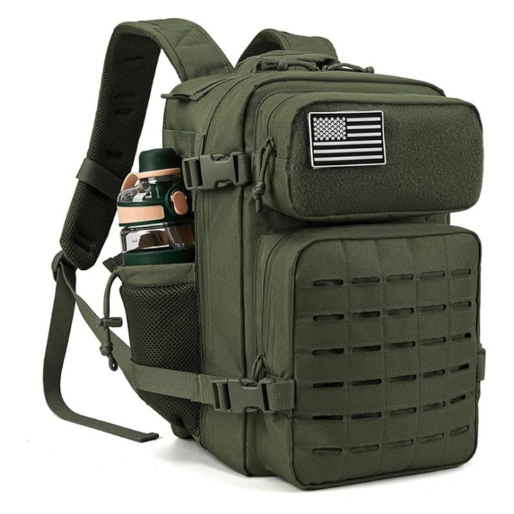 Tactical Hydration Backpack Bowlift