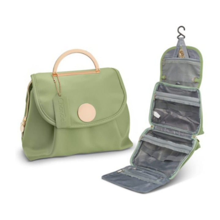 Modern Cosmetic Organizer Bowlift