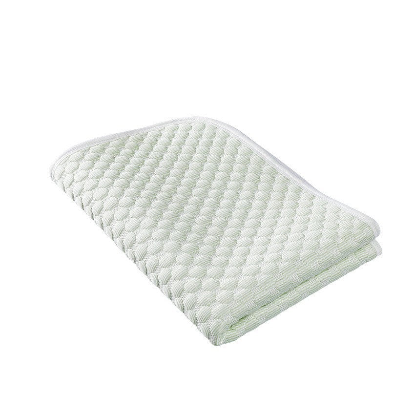 Women High-quality and easy-care bathroom mat Bowlift