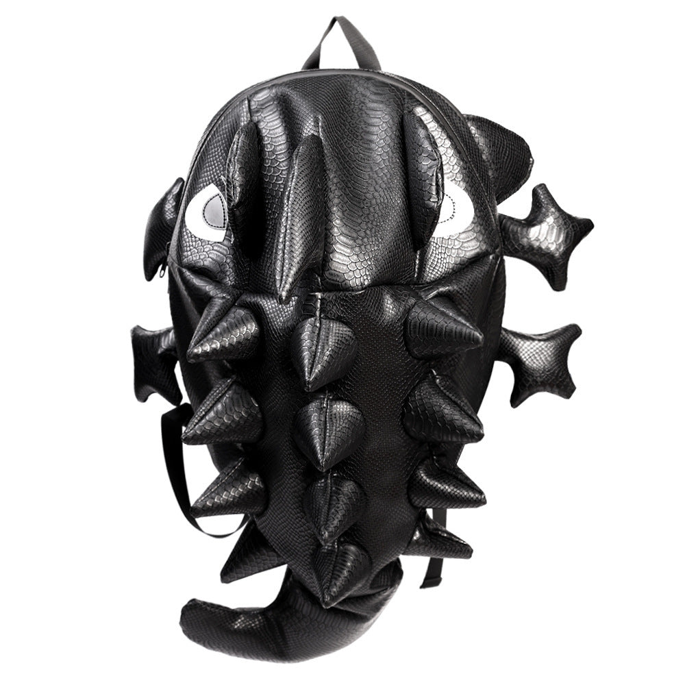Bowlift Backpack