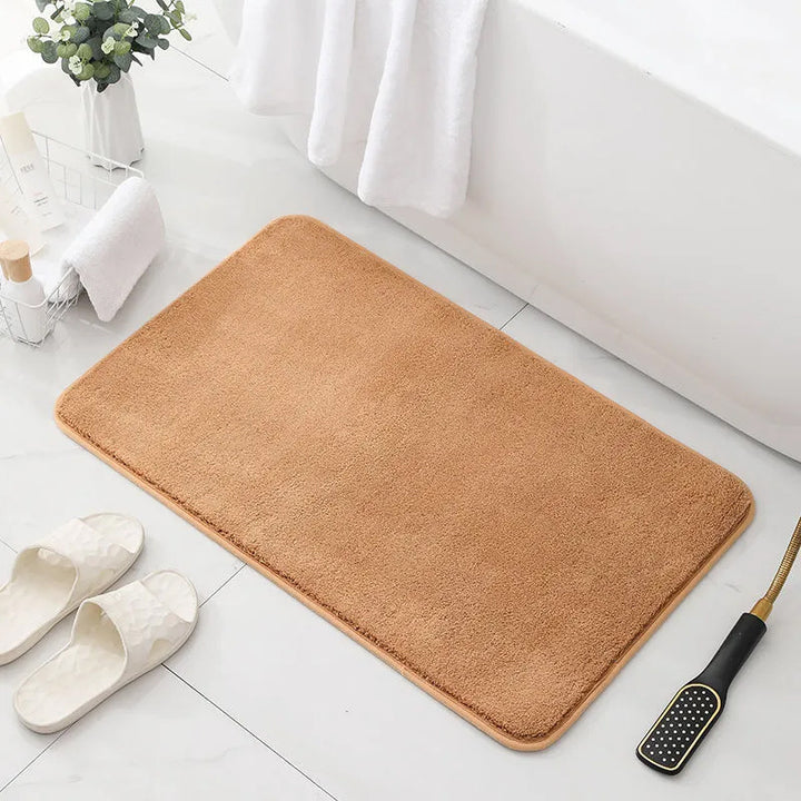 Bathroom Comfort Mat Bowlift